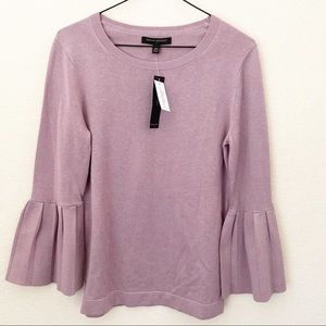 Banana Republic Factory Forever Yarn Sweater